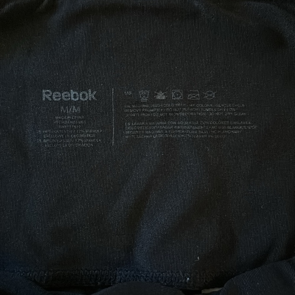 Reebok leggings - Picture 3 of 3